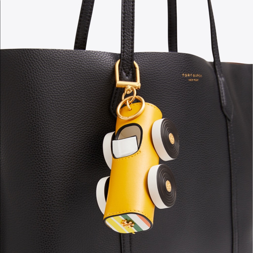 Tory Burch Car Key Ring 🔑